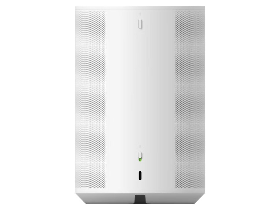 Chi tiết 2 Room Set with Era 100 (2x Era 100) - Hình 4